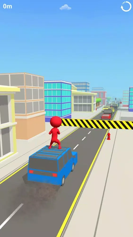 Crash Jump應用截圖