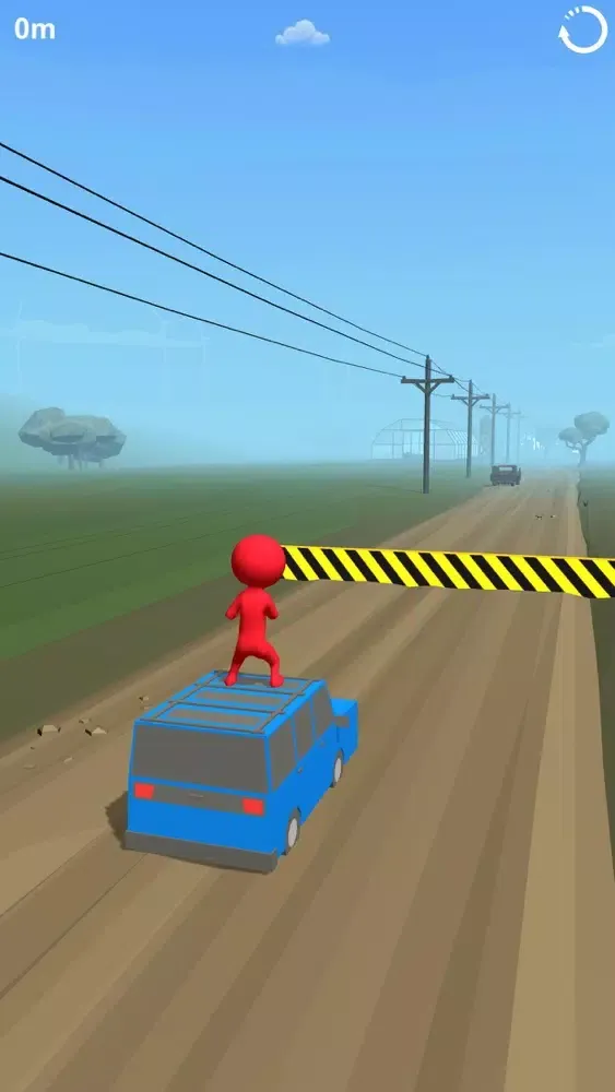 Crash Jump應用截圖