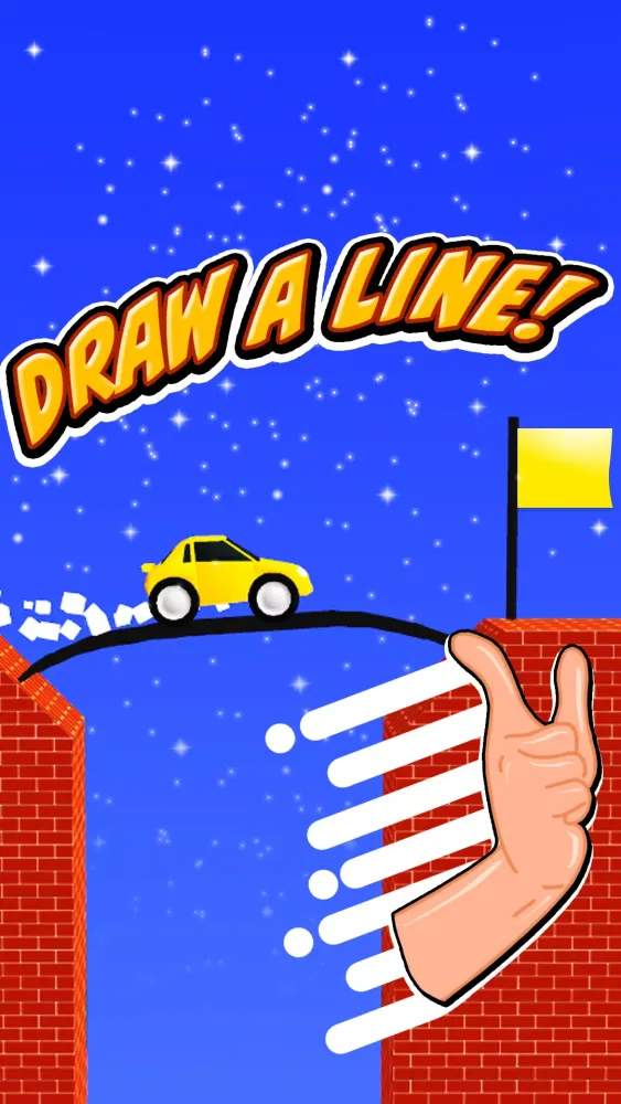 Draw Bridge سکرین شاٹس