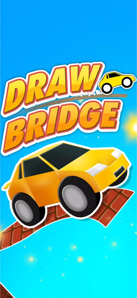 Draw Bridge سکرین شاٹس