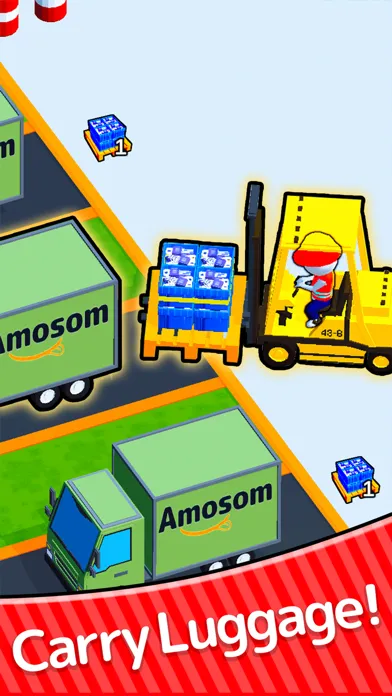 ภาพหน้าจอของ Mr.Shipping