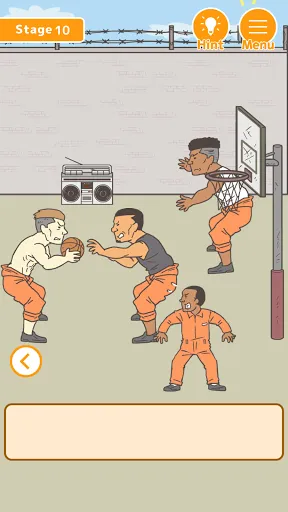 Super Prison Escape - Puzzle Screenshots