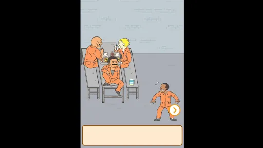 Super Prison Escape - Puzzle Screenshots