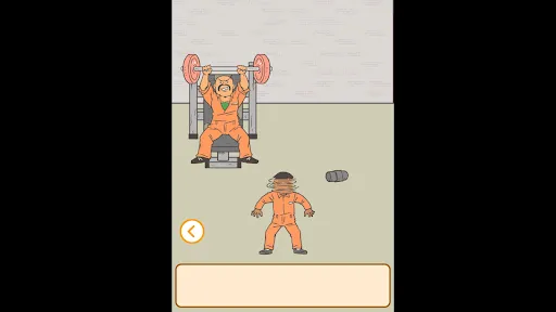 Super Prison Escape - Puzzle Screenshots