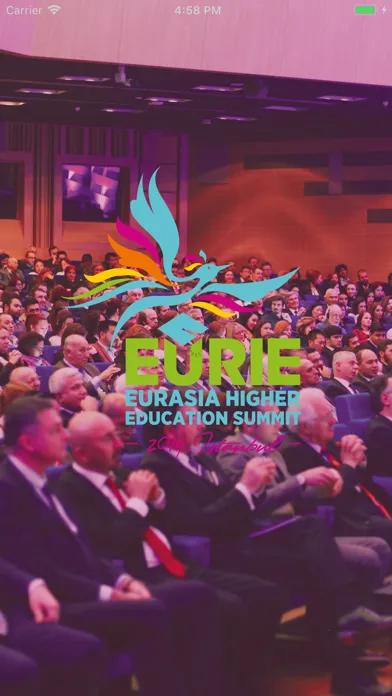 EURIE 스크린샷