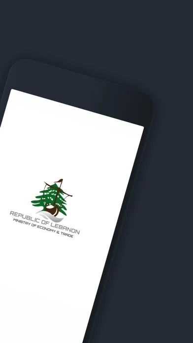 Capturas de pantalla de Consumer Protection Lebanon