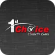 1st Choice County Car