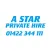 A Star Private Hire