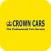 Crown Cars Solihull.