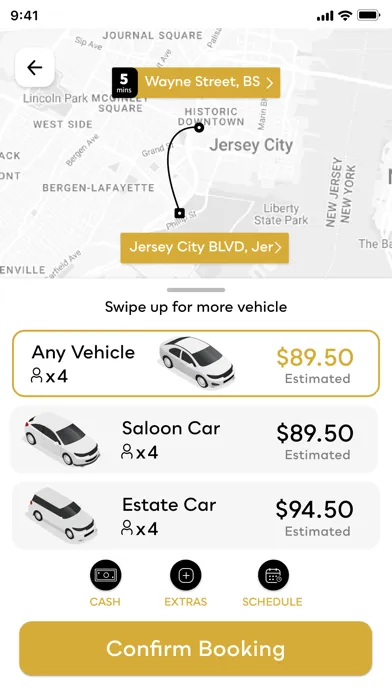 Grove St Taxi-Top & safe ride应用截图