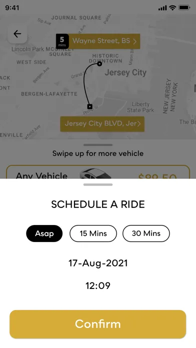 Grove St Taxi-Top & safe ride应用截图