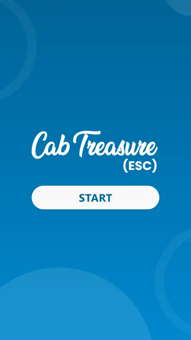 Zrzuty ekranu Cab Treasure - R2V Driver