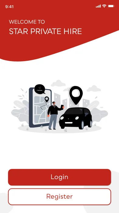 صور Star Private Hire