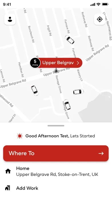 صور Star Private Hire