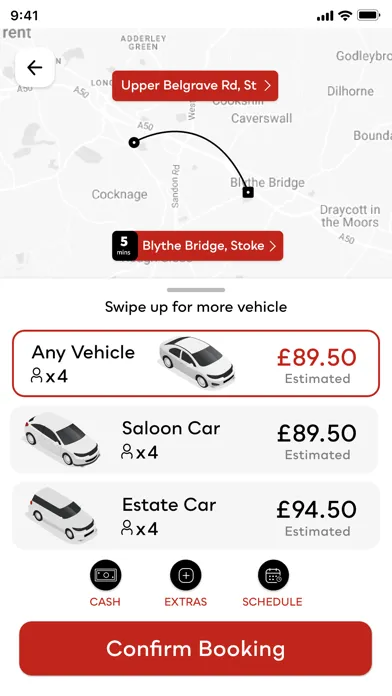 صور Star Private Hire