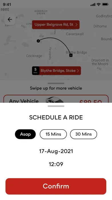 صور Star Private Hire