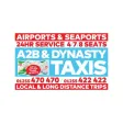 A2B Dynasty Taxis A2B Dynasty Taxis