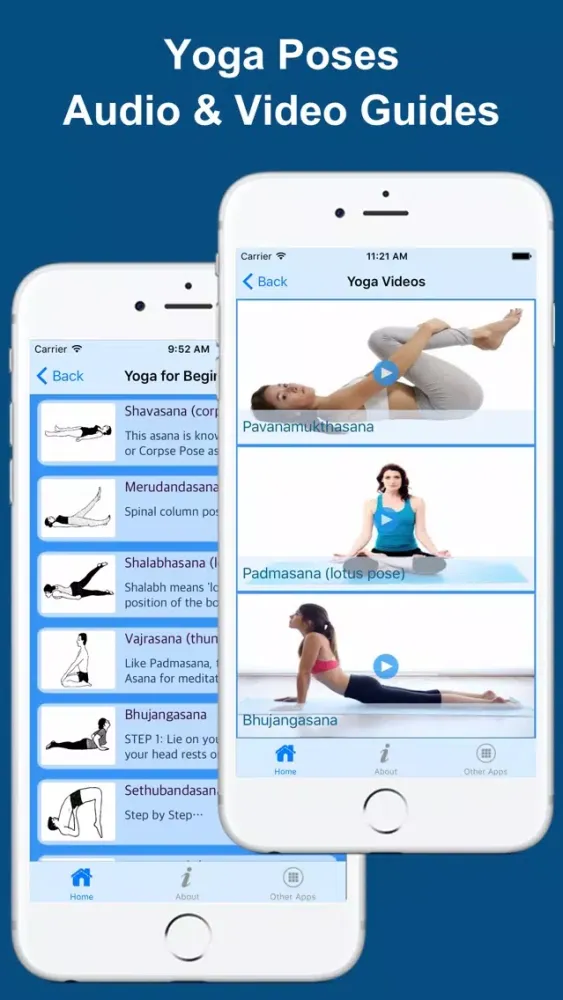 Daily Yoga - Weight Loss Pro应用截图
