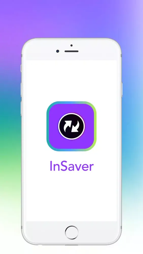 InSaver for Instagram স্ক্রিনশট