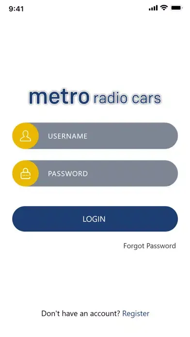 تصاویر Metro Cars Barnet