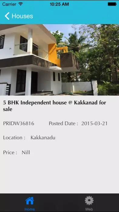 Real Estate World Screenshots