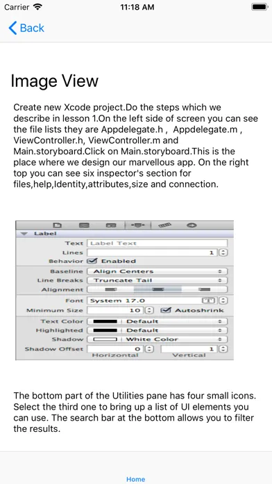 صور Tutorials  iOS - Tips N Tricks