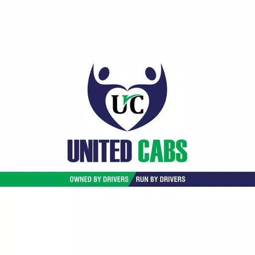 United Cabs Ltd