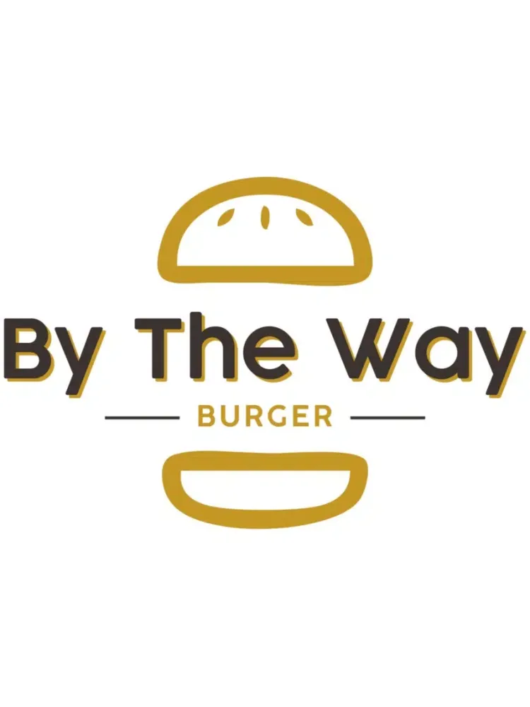 Zrzuty ekranu By The Way Burger iPad 
