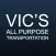 Vic's All Purpose