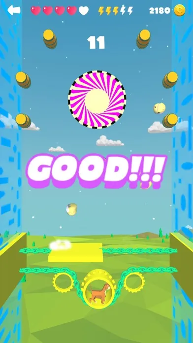 Capturas de pantalla de Farm Rebuff