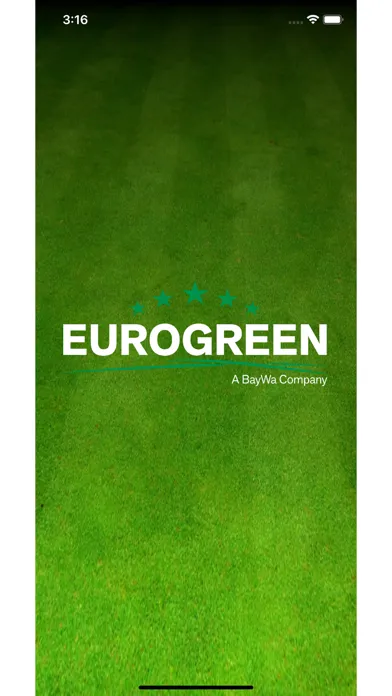 Скриншоты Eurogreen