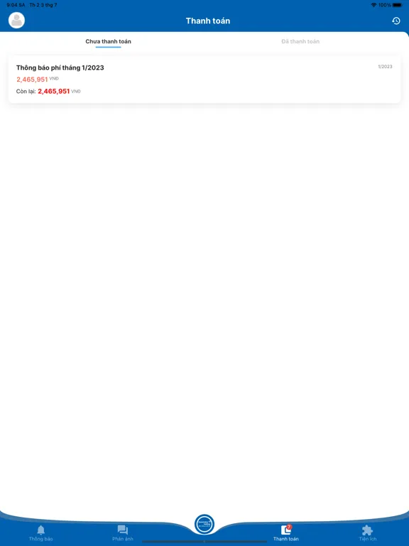 Eurohome iPad 应用截图