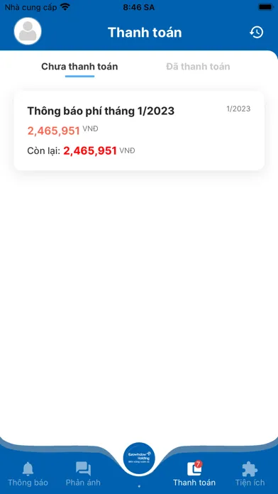 Eurohome应用截图