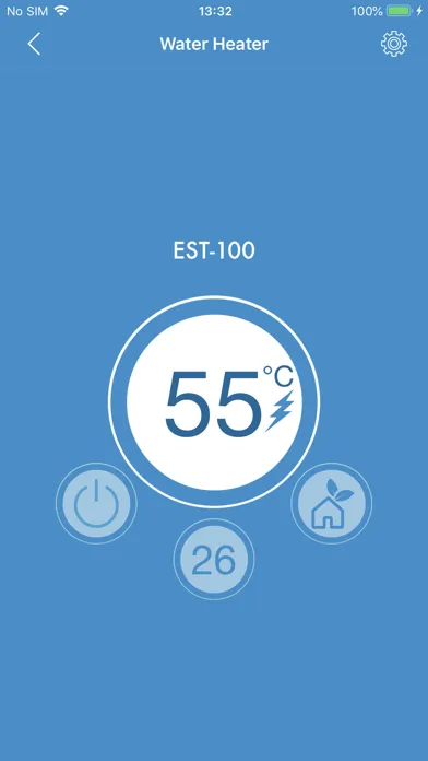 EST-100 Screenshots