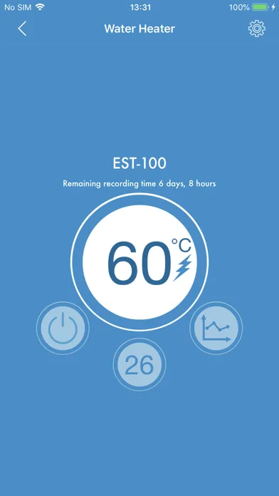EST-100 Screenshots
