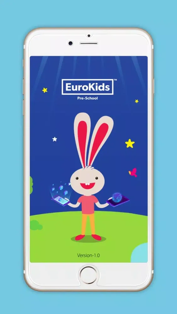 EuroKids AR Screenshots