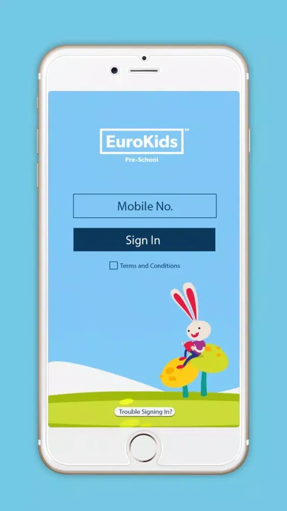 EuroKids AR Screenshots