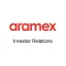 Aramex IR