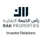 RAK Properties IR