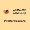 al khaliji Investor Relations