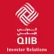 QIIB Investor Relations