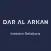 Dar Al Arkan IR