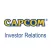 Capcom IR