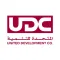 UDC Investor Relations