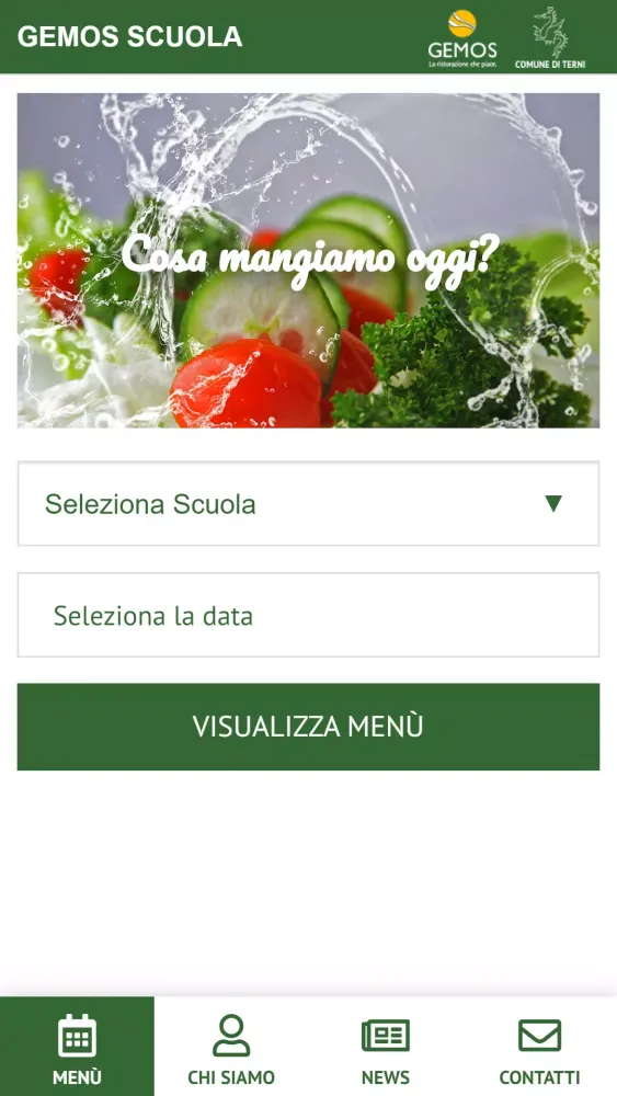 Gemos Scuola Screenshots