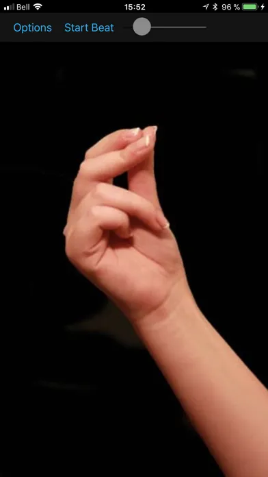صور Finger Snap!