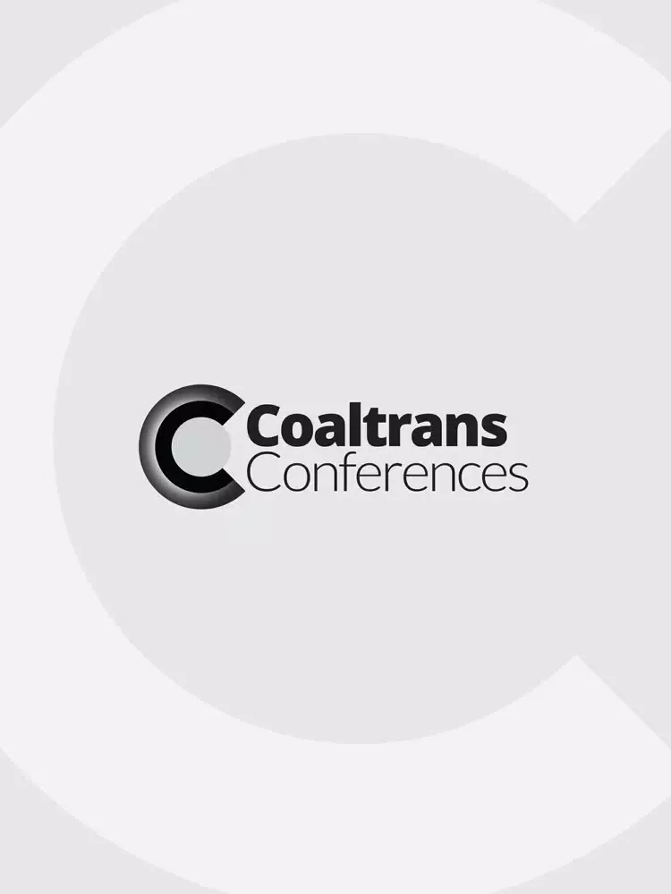 Coaltrans Events 2020 iPad  স্ক্রিনশট