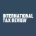 International Tax Review