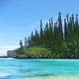 Isle of Pines Isle of Pines