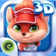 Team Plush 3D Team Plush 3D